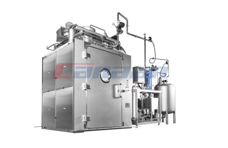 Quality Bin Washing Station Supplier for sale