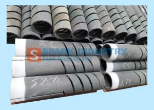 Quality Heating Element Of Silicon Carbide Heating Rod Smelting Furnace for sale