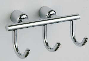Quality Stainless steel clothes hook,coat rack,coat stand,towel hanger for sale