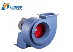 Quality Direct Drive Motor Industrial Centrifugal Fan Dust Fan For Coating Industry for sale