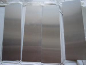 Quality Etching Magnesium Alloy Az31b for sale