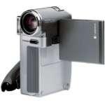 Buy Toshiba Gigashot GSC-R60 60GB 2MP Hard Disc Drive Camcorder w/ 10x Optical Zoom at wholesale prices