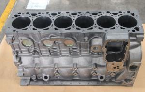 Quality Cummins ISDE ISBE Cylinder Block 4932528 4932333 Automotive Engine Parts for sale