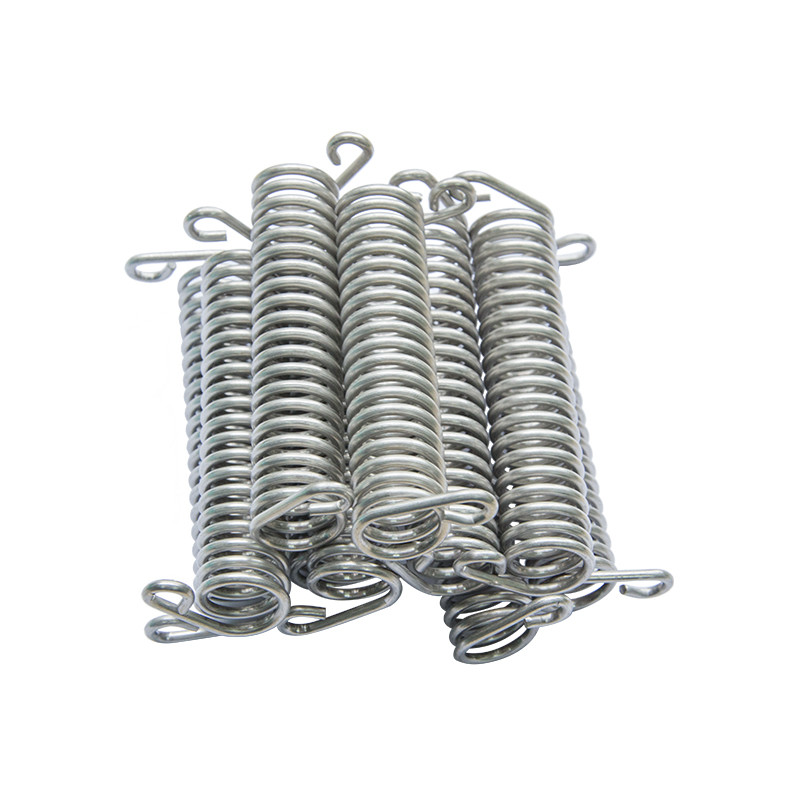 Quality Electric Stove Kiln Ss304 Spiral Coil Heating Element for sale
