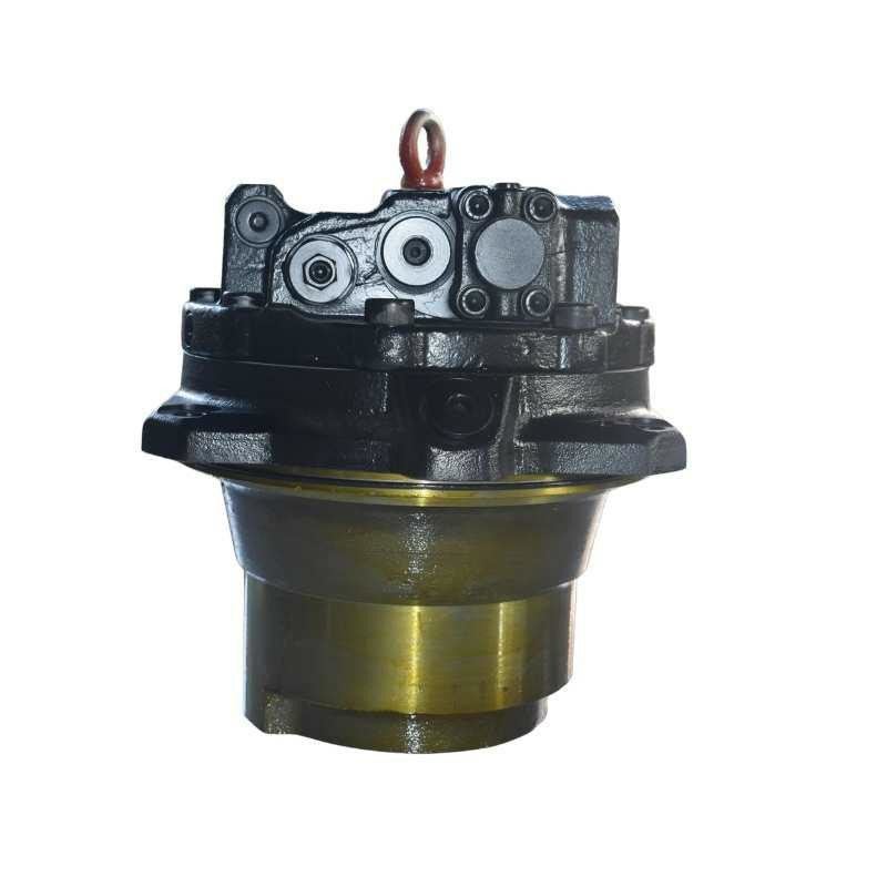 Quality ZX470-5G ZAX870 Final Drive Motor 4699092 Excavator Travel Motor Without Gearbox for sale