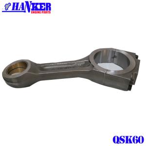 Quality 3640514 3640515 3171060 Cummins QSK60 Engine Connecting Rod Assy for sale