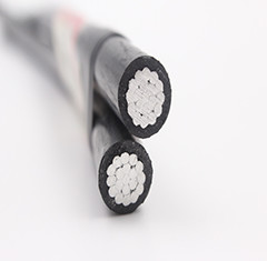 Quality Aluminum Conductor Lv Power Cable Insulated For Electrical Replacement Project for sale