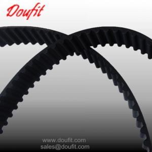 China High quality Automotive CR and HNBR timing belt on sale