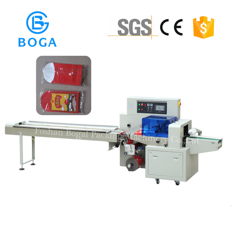 Quality Semi Automatic Envelope Packing Machine for sale