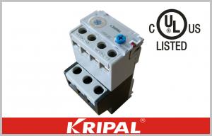 Quality Safety Phase Failure Protection Industrial Relays , Easy Operation for sale
