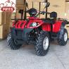 Buy cheap PHYES atv 500cc 4x4 manufacturer/adult atv 4 wheelers/600cc diesel oil power UTV from wholesalers
