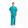 Buy cheap Wholesale OEM Hospital Uniform Nursing Medical Scrubs from wholesalers