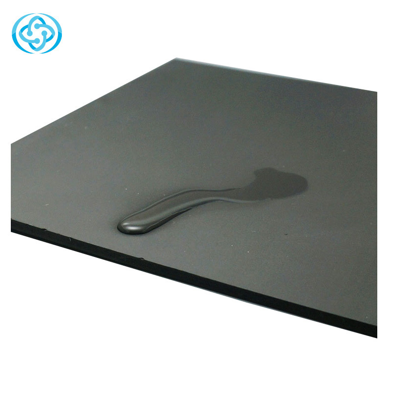 Buy cheap Good Sealing NBR foam rubber sheet with skillful manufacture Used for seals from wholesalers