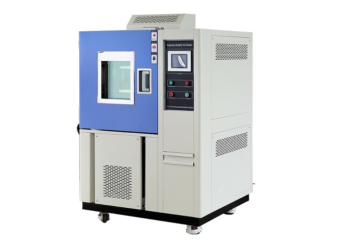 Quality 380v 50Hz Temperature Humidity Chamber Temp Humidity Chamber  Iec60068 Iec61215 for sale