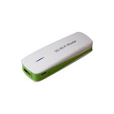 Quality 4 in 1 Portable 3G Wifi Router with 1800mah Power Bank wifi Router Repeater Extender for sale