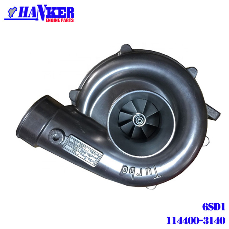 Quality 6SD1 Turbo Turbocharger for sale