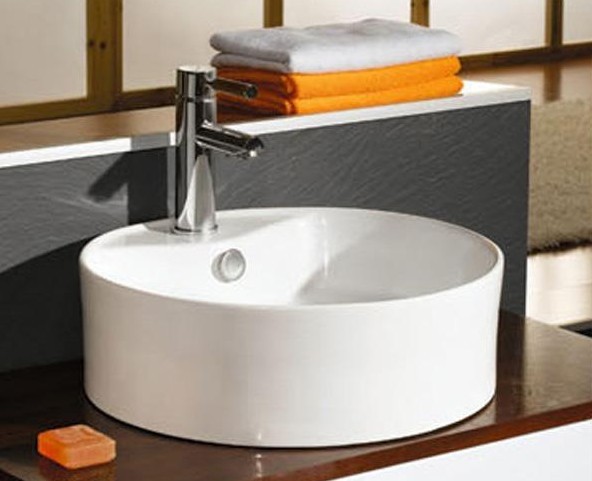 Quality Fashion design pedestal sink storage wash basin for sale