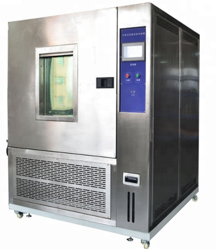 Quality Stability Constant Temperature Humidity Test Chamber for sale