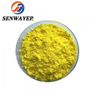 Quality 10161-34-9  Trenbolone Acetate Yellow Powder  with High Purity  and Safe Delivery for sale