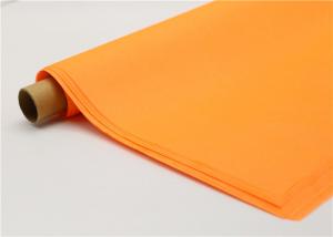 Quality Offset Printing Neon Colored Tissue Paper , 50 X 70cm Neon Wrapping Paper for sale