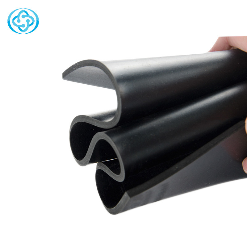 Buy cheap Best performance FKM rubber sheet Used for sealing, lining, protective clothing, from wholesalers