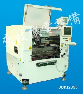 Quality USED JUKI SMT KE2050 machine supplies for sale