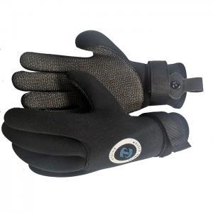 Quality Ergonomic Swift Water Rescue Equipment Gloves 3MM Neoprene Material for sale