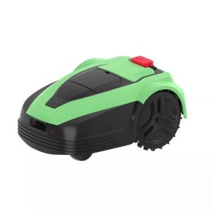 Quality Cordless Automatic Mowing Machine Stainless Steel Electric Smart for sale