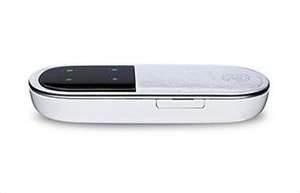 China Unlocked EDGE / GPRS 850 / 900 Mhz Huawei E5830 WiFi MiFi 3G Router with SMS Services on sale