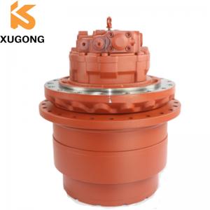 Quality MAG-18000VP-6000 Travel Motor For Excavator SY335 Final Drive Parts for sale