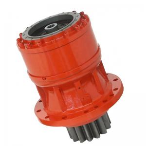Quality DH300-7 Swing Reducer Rotary Gearbox 170301-00051B/A For Hydraulic Motor Parts for sale