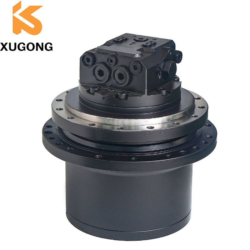 Quality Excavator Travel Motor MAG85 Final Drive For Construction Machinery Parts for sale