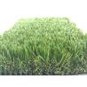 Buy cheap Anti Mildew 16500 Dtex Artificial Lawn Turf For Leisure Area from wholesalers