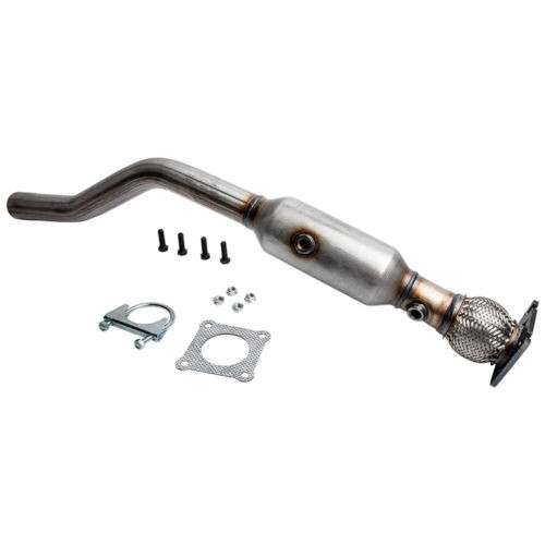 Quality Exhaust Catalytic Converter For Jeep Patriot 2.0 2.4L 2007 - 2017 for sale