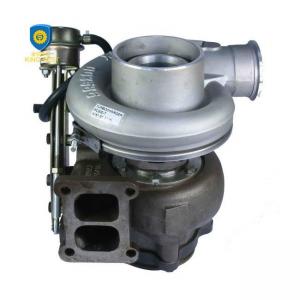 Quality Komatsu PC400-6 Turbocharger Engine 6D125 Turbo 6152-82-8210 for sale