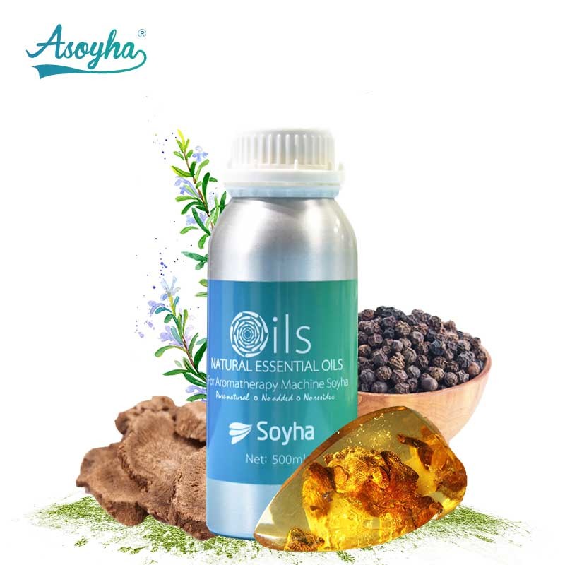 Buy cheap Food Pigment Natural Scented Oils / Anti Puffiness Plant Therapy Oils from wholesalers