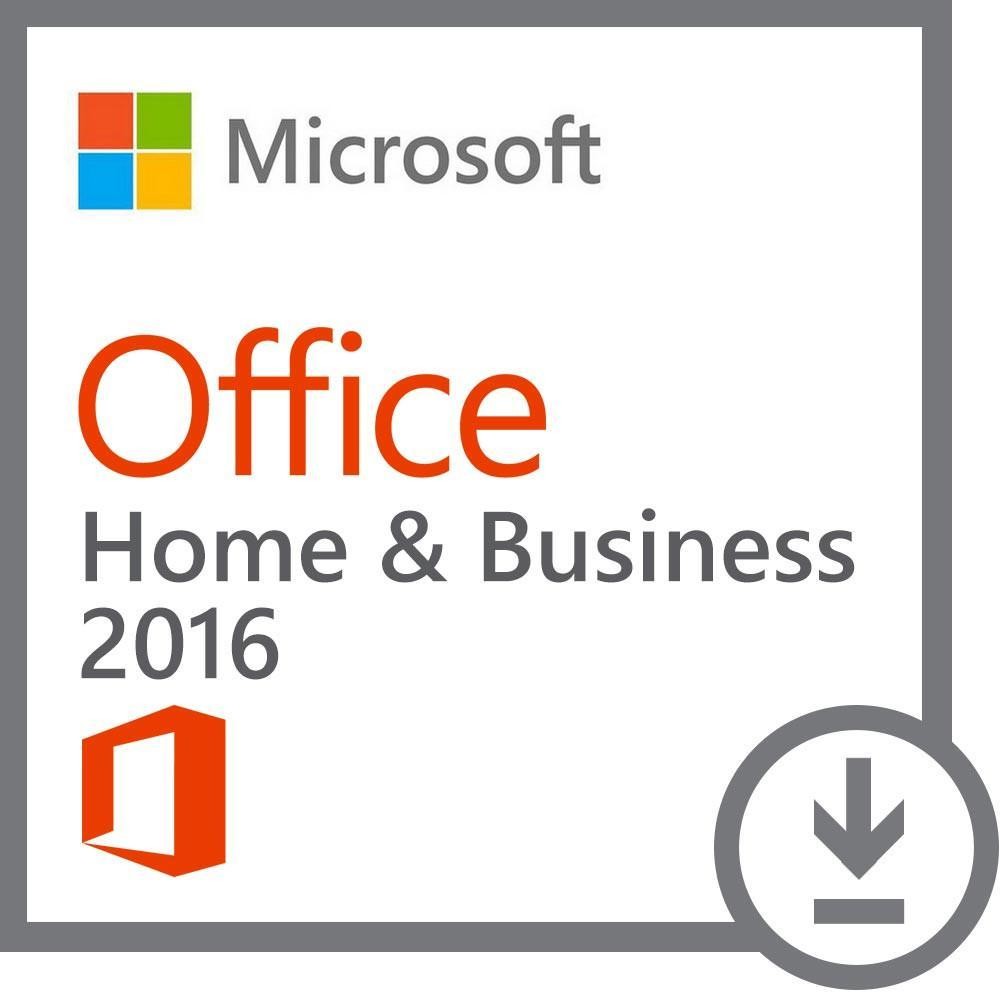 Quality Microsoft Office Home and Business 2016 License for sale