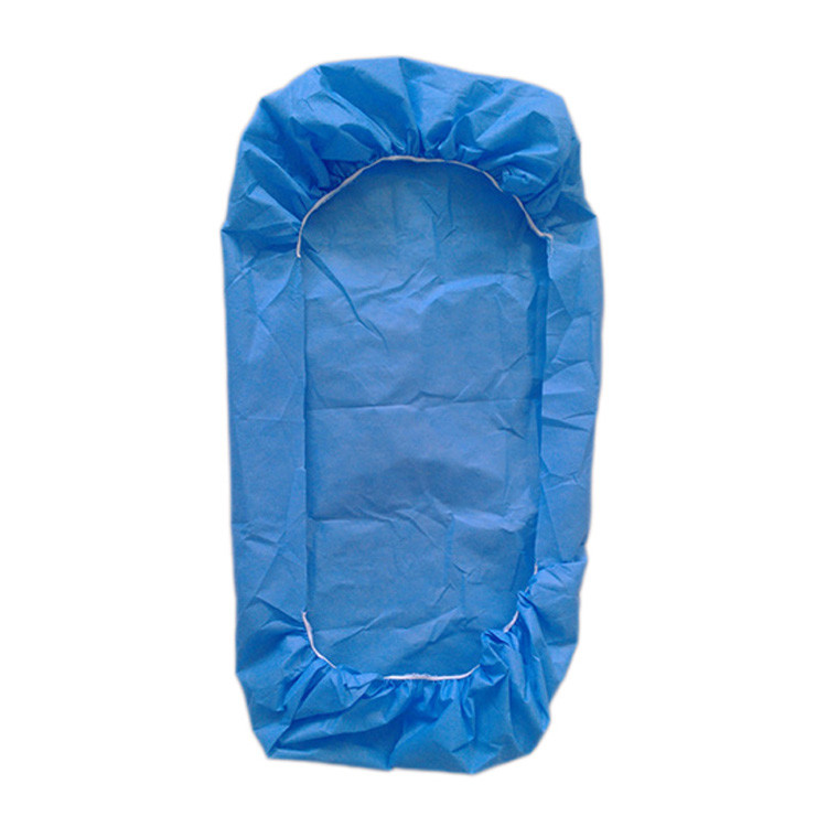Quality 15-70gsm Disposable Medical Bed Covers for sale