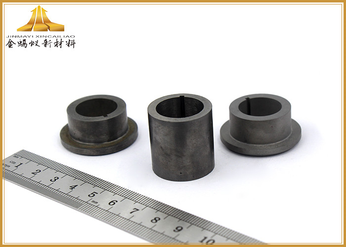 Wear - Resistance Tungsten Carbide Nozzle Drill Bit Nozzle Construction Tool Parts
