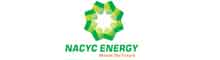 China Xiamen Nacyc Energy Technology Co., Ltd logo