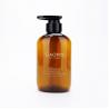 Buy cheap Body Wash Hand Sanitizer Soap Bottle And Packaging Plastic Shampoo Bottles from wholesalers