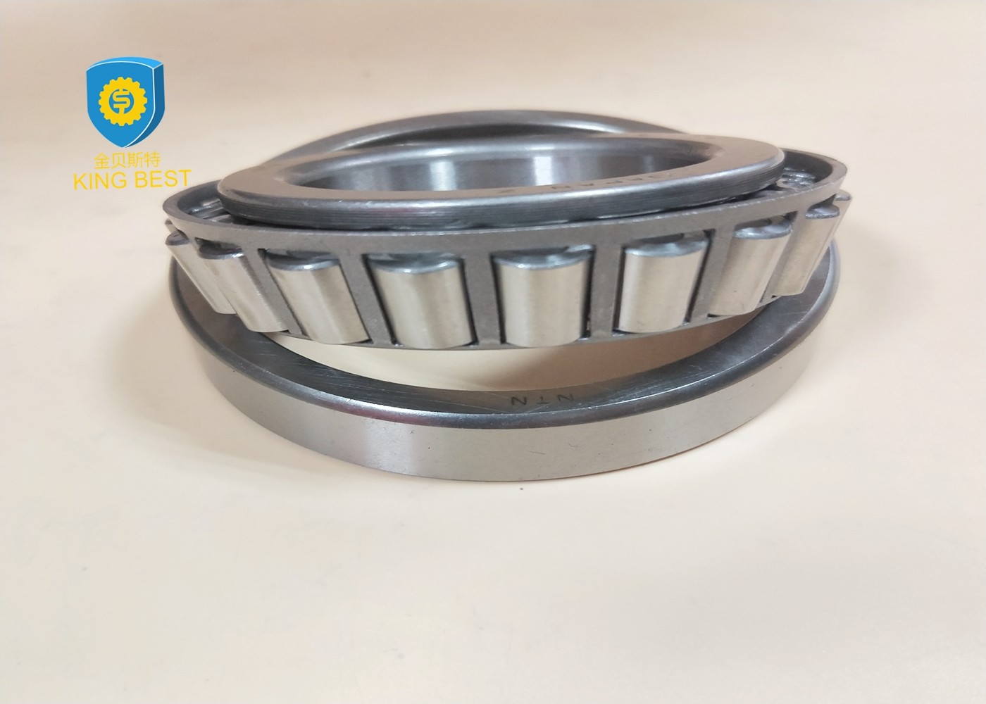 Quality ISO9001 Excavator Turntable Bearing , 30210 High Performance Small Slewing Bearing for sale