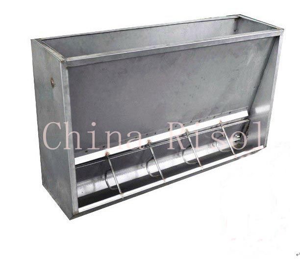 Quality Stainless steel piglets feeder for sale