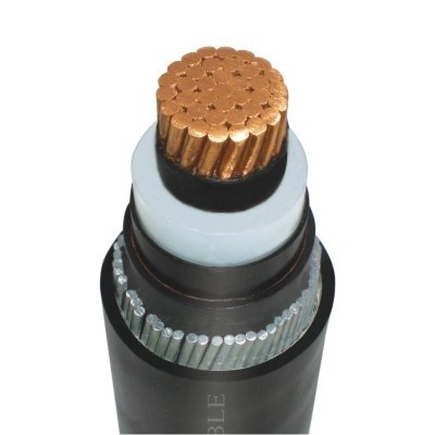 Buy cheap XLPE Insulated Steel Wire Armored Power Cable from wholesalers