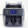Buy cheap FMD-880 CIS sensor mix value counting machine USD EUR GBP multi currencies mix from wholesalers