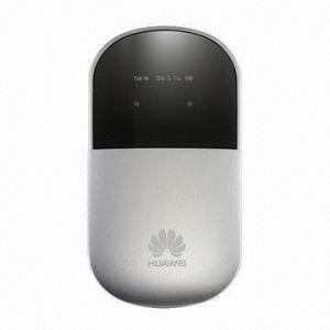 China Unlocked Huawei E586/560/E585/5830/E583C/E5836 Mini Portable 3G Router Pocket Wi-Fi Hotspot on sale