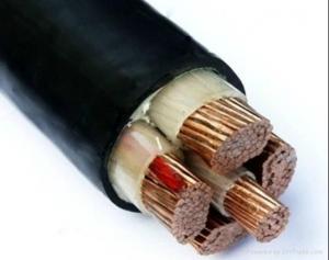 Quality PVC Insulated Power Cable for sale
