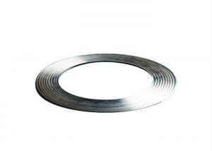 Quality 60inch Size 100mpa High Pressure Steam Use O RING Gasket / Camprofile Gasket for sale