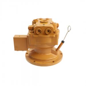 Quality JMF29 Hydraulic Swing Motor For DH60 DH55 Excavator Replacement Parts for sale