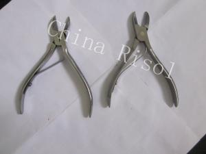 Quality Teeth Cutting pliers made by stainless steel for sale